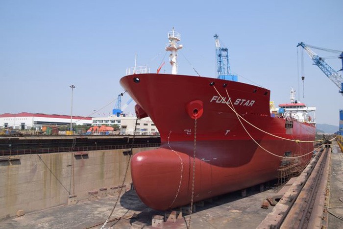 FULL STAR