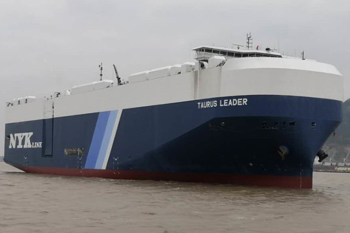 TAURUS LEADER