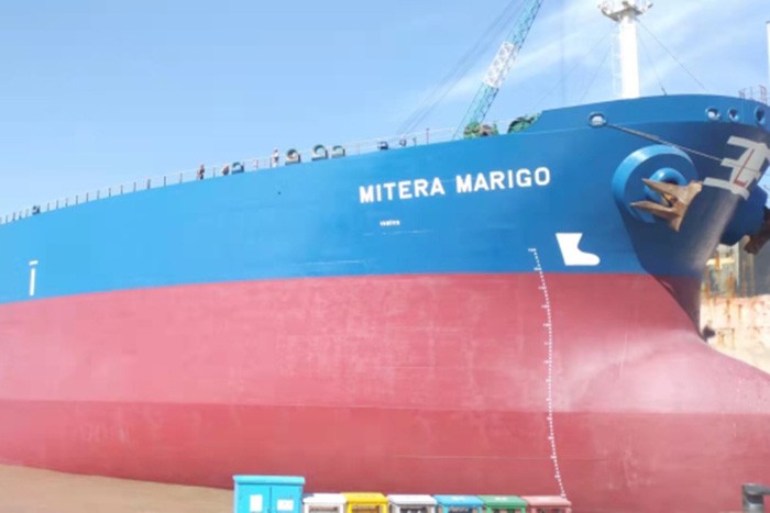 MITERA MARIGO